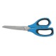 Tijera cocina azul 235 mm Prochef blister (12 unidades) ARCOS