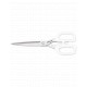 Tijera cocina blanco 220 mm blister ARCOS