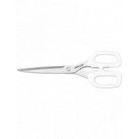 Tijera cocina blanco 220 mm blister ARCOS