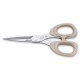 Tijeras costura 165 mm Deluxe blister ARCOS