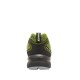 Zapatilla Vita Eco S3 verde ESD PANTER