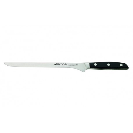 Cuchillo jamonero 250mm Serie Manhattan ARCOS