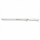 Cuchillo jamonero flexible 250mm Serie Riviera Blanco ARCOS