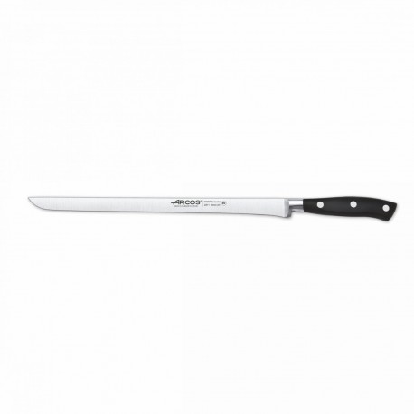 Cuchillo jamonero flexible 300 mm Serie REGIA ARCOS - Ferretería Campollano