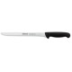 Cuchillo  jamonero negro flexible 240mm Serie 2900 ARCOS