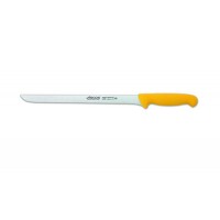 Cuchillo  jamonero amarillo flexible 280mm Serie 2900 ARCOS