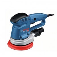 Lijadora GEX 34-150 Excentrica 340W Professional BOSCH