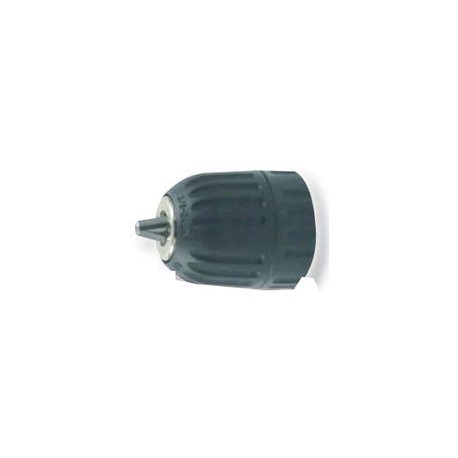 Portabrocas sin llave plástico 3/8" taladro Powermaxx Basic METABO