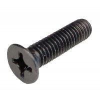 Tornillo M-5 a izquierdas para portabrocas Ref.VSR10d5 ASEIN