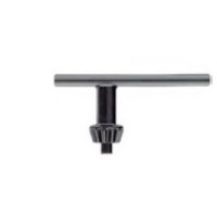 Llave portabrocas 6mm 12 dientes CODEA