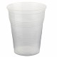 Vaso plastico 1000cc pp tte cubalitro 