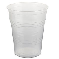 Vaso plastico 1000cc pp tte cubalitro 