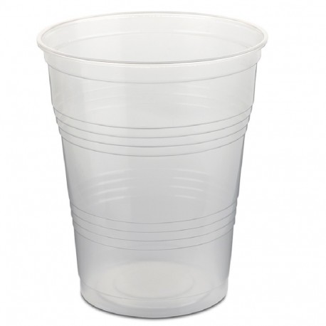 Vaso plastico 1000cc pp tte cubalitro 