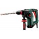 Martillo combinado KHE 3251 quick-sds 800W (electronico) METABO