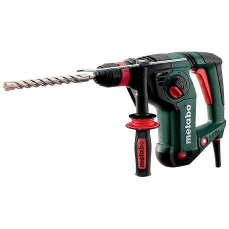 Martillo combinado KHE 3251 quick-sds 800W (electronico) METABO