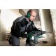 Martillo combinado KHE 3251 quick-sds 800W (electronico) METABO