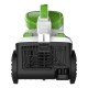 Aspirador ciclonico HG92513L 700W 2,5 litros sin bolsa HABITEX