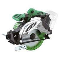 Sierra circular18V 3Ah C18DSLW4 S 3400rpm (sin baterías) HIKOKI