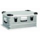 Caja almacenamiento aluminio serie ALUD 47 litros METALWORKS