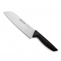 Cuchillo santoku 180 mm Serie NIZA (6 unidades) ARCOS