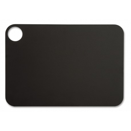 Tabla de corte 33x23cm color negro ARCOS