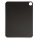 Tabla de corte 42,7x32,7cm color negro  ARCOS