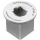 Adaptador 1/4"H a 1/2"M  Ref.7789-4 para dinamometrica STAHLWILLE