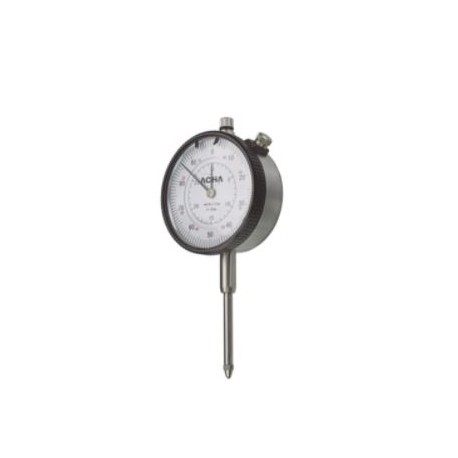 Reloj comparador 0.01 capacidad 30mm Ref.08512 ACHA