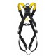 Arnés anticaídas Newton C073AA T-2 PETZL