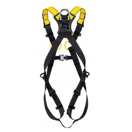 Arnés anticaídas Newton C073AA T-2 PETZL