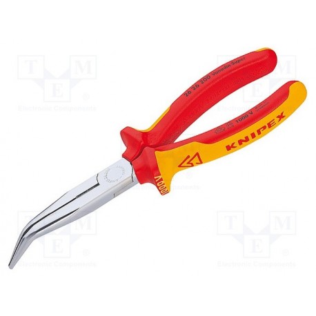 Knipex alicate 1000v 26-26-200 KNIPEX