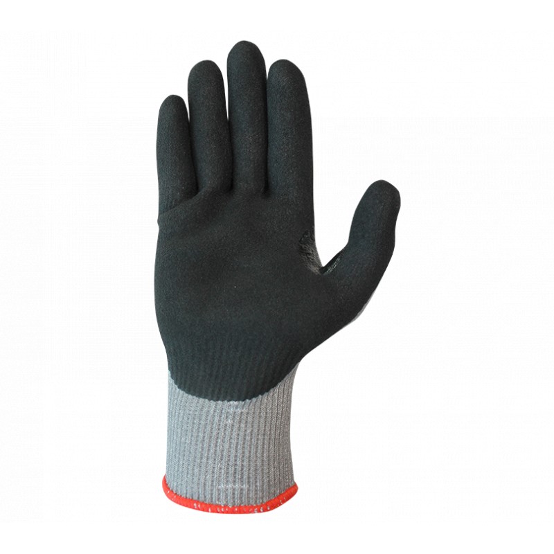 GUANTES ANTICORTE K-ROCK JUBA #5020BL OFERTA