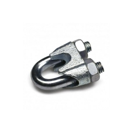 Sujetacable 741 importacion 19mm (3/4") 