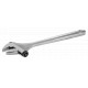 Llave ajustable moleta lateral 95C 16" 405mm BAHCO