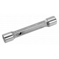 Llave de tubo 2 bocas 10x11mm BAHCO