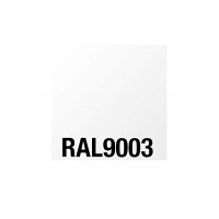 Pintura spray 400 ral-9003 blco señales 