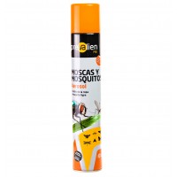 Insecticida aerosol voladores 1000cc/750ml PREVALIEN