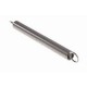 Muelle tira inox.cerrado 1mt n- 8 