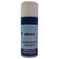 Limpiador electro-90 400ml spray SINEX