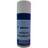Protector antihumedad electro-92 400ml spray SINEX