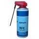 Lubricante MSF-10 altas prestaciones 400ml spray SINEX