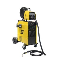 Soldadura Fabricator Pro EM401i Power Source CE ESAB