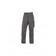 Pantalon M2PA3 regular gris/naranja XL DELTAPLUS