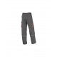 Pantalon M2PA3 regular gris/naranja XL DELTAPLUS