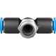 Festo racor qs t ros qst-1/8-8 FESTO