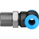 Festo racor qs t ros qst-1/8-8 FESTO