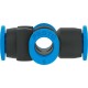 Festo derivacion qs x qsmx-6 FESTO