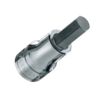 Vaso destornillador 1/2" hexagonal M12 STM.12 FACOM