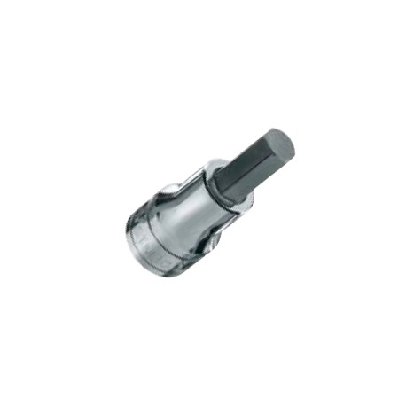 Vaso destornillador 1/2" hexagonal M12 STM.12 FACOM