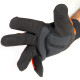 Guantes profesionales anticorte t/12-XXL  20m/s OLEOMAC